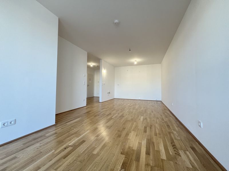 GRATIS Jahreskarte der Wiener Linien - Neubau Erstbezug, khl mit Freiflchen /  / 1100 Wien / Bild 6