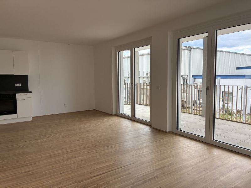 vi�no - ERSTBEZUG: Freundliche 3-Zi-Traumwohnung mit gro�er LOGGIA ab 11/26 >3 Monate mietfrei* /  / 2331&nbsp;V�sendorf / Bild 5