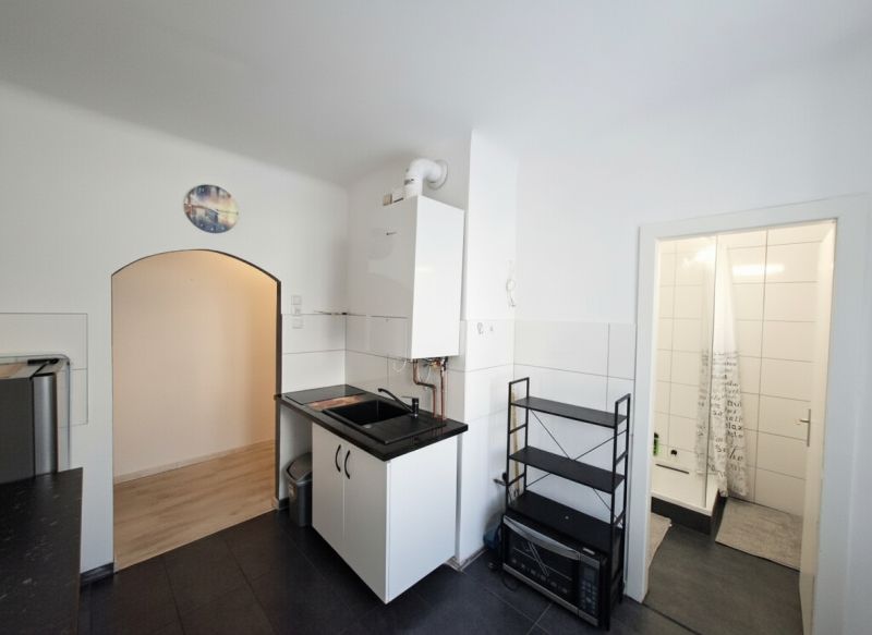 3D-Tour! GROSSARTIGE 2-ZIMMER WOHNUNG BEIM BAHNHOF H�TTELDORF! /  / 1140&nbsp;Wien / Bild 9