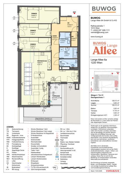 Lange Allee 6A - Eigentum in 1220 Wien / / 1220 Wien / Bild 0