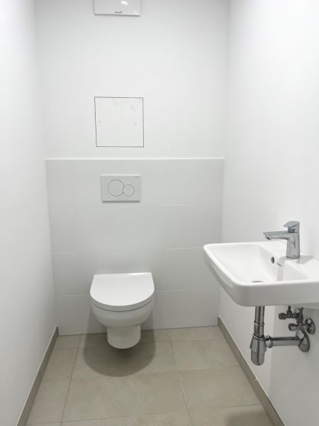 NEUBAU - Exklusive Stadtwohnung mit Freifläche und Küche / / 1100 Wien / Bild 5