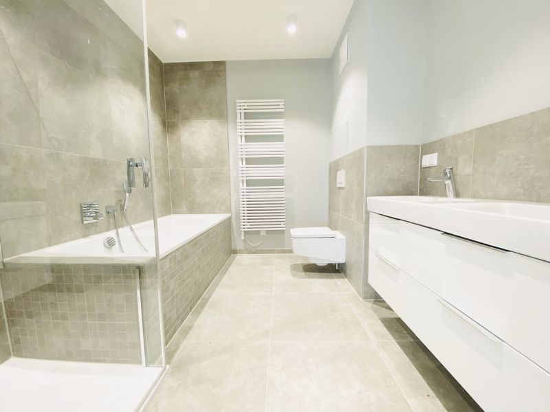 EXKLUSIVES WOHNEN IN OBER D�BLING - Dachgeschosswohnung mit Blick �ber Wien /  / 1190&nbsp;Wien / Bild 9