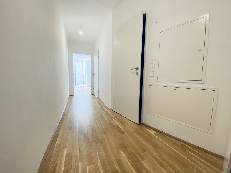 EXKLUSIVES WOHNEN IM KENNEDY GARDEN /  / 1140 Wien / Bild 5