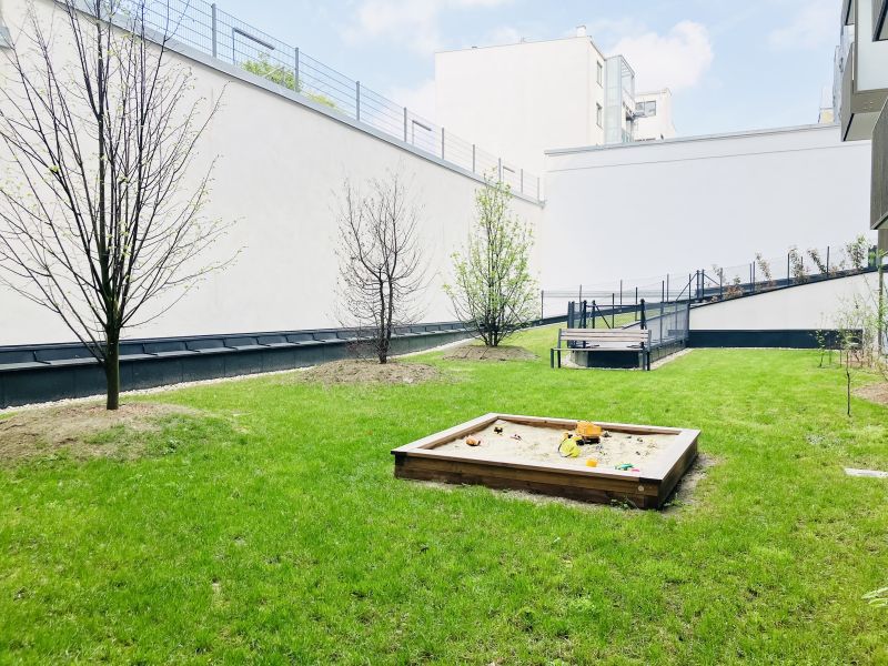 NEUBAU ? Moderne 2-Zimmer-Wohnung nahe der U-Bahn (U1 Keplerplatz) /  / 1100&nbsp;Wien / Bild 3