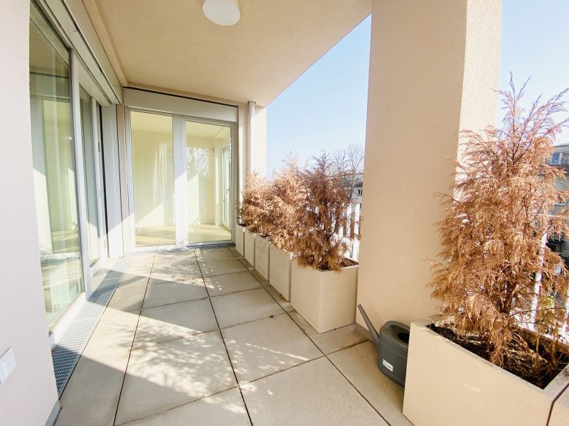 EXKLUSIVES WOHNEN IN OBER D�BLING - 3-Zimmer Wohnung mit Balkon /  / 1190&nbsp;Wien / Bild 7