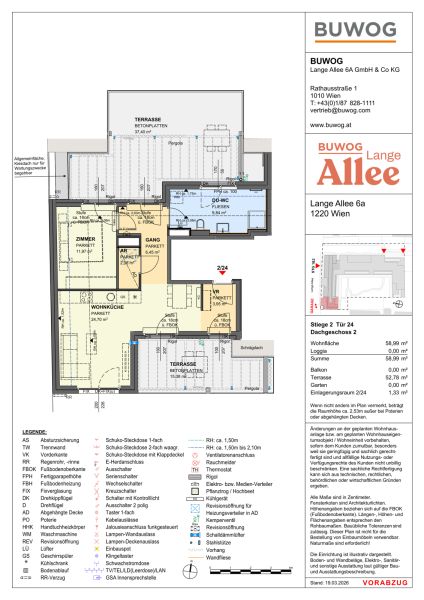 Lange Allee 6A - Eigentum in 1220 Wien / / 1220 Wien / Bild 0