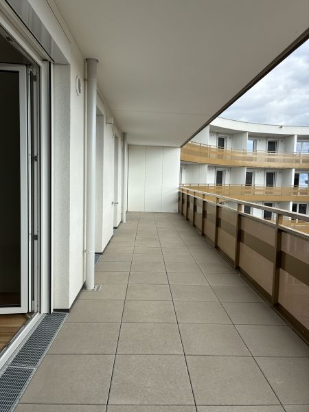 vi�no - FAMILIENTRAUM: 4 Zimmer mit 24m�-Innenhof-LOGGIA ab 11/26 >3 Monate mietfrei bis Ende 2026 /  / 2331&nbsp;V�sendorf / Bild 6