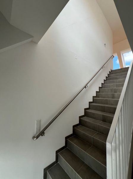 Erstbezug Neubau - klimatisierte Dachgeschoss-Maisonette Nhe Bahnhof Hernals /  / 1170 Wien / Bild 10