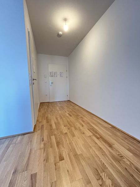 Beim Hauptbahnhof Wien - Dachgeschoss-Maisonette im Neubau Erstbezug mit Klima und Dachgarten /  / 1100 Wien / Bild 4