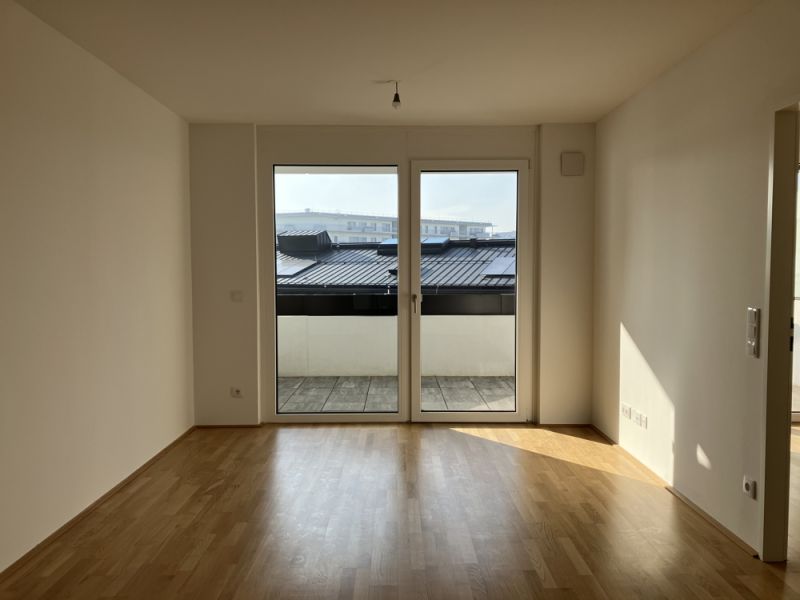 EXKLUSIVER ERSTBEZUG nahe Hauptbahnhof - Sonnige Wohnung mit gro�z�giger Freifl�che und K�che in einem modernen Neubauprojekt /  / 1100&nbsp;Wien / Bild 15