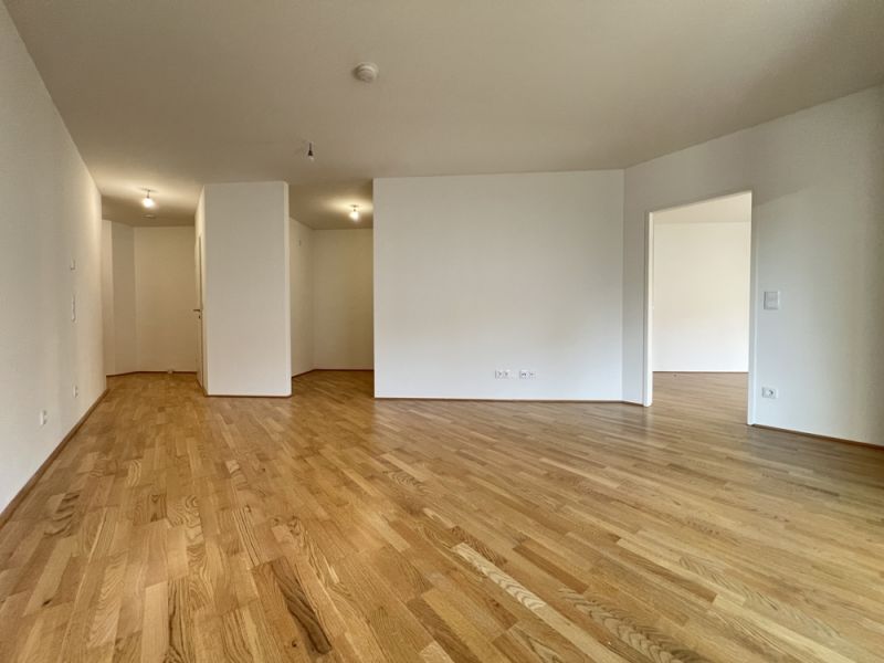 Neubau-Erstbezug - 2 Zimmer bei U1 Hauptbahnhof Wien /  / 1100 Wien / Bild 8