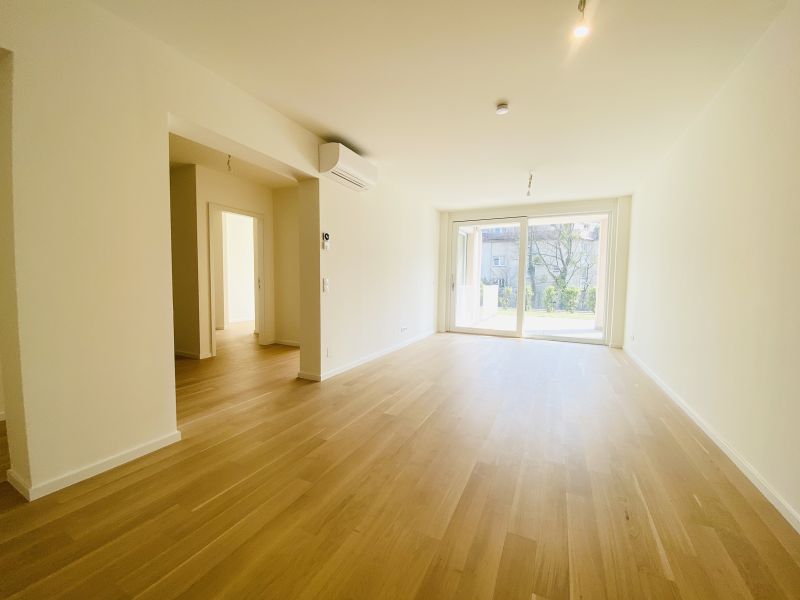 EXKLUSIVES WOHNEN IN OBERD�BLING - S�dseitige 3-Zimmer Wohnung mit Garten /  / 1190&nbsp;Wien / Bild 3