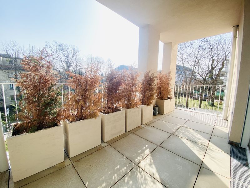 EXKLUSIVES WOHNEN IN OBER D�BLING - 3-Zimmer Wohnung mit Balkon /  / 1190&nbsp;Wien / Bild 6