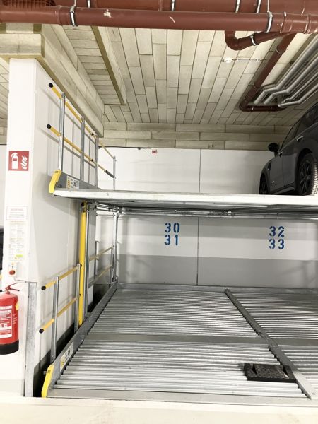 NEUBAU - Exklusive Stadtwohnung mit Freifläche und Küche / / 1100 Wien / Bild 3