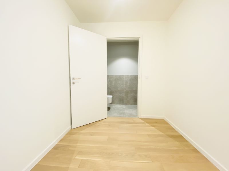 EXKLUSIVES WOHNEN IN OBER D�BLING - S�dseitige 2-Zimmer Wohnung mit gro�z�giger Freifl�che /  / 1190&nbsp;Wien / Bild 2