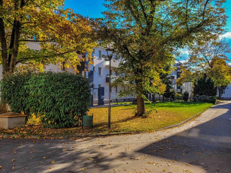 3D-Tour! GROSSARTIGE 2-ZIMMER WOHNUNG BEIM BAHNHOF H�TTELDORF! /  / 1140&nbsp;Wien / Bild 10