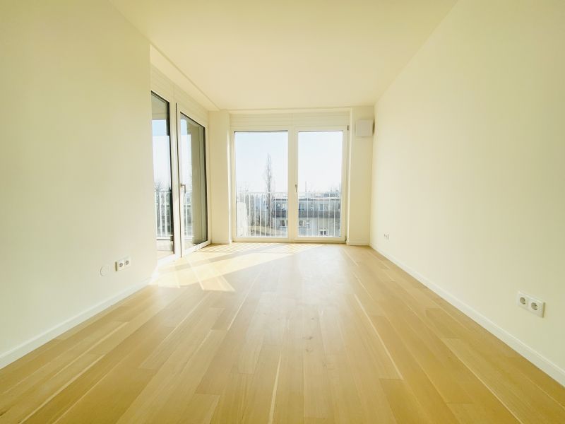 EXKLUSIVES WOHNEN IN OBER D�BLING - s�dseitige 3-Zimmer Wohnung /  / 1190&nbsp;Wien / Bild 1