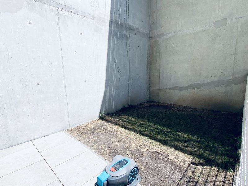 EXKLUSIVES WOHNEN IM KENNEDY GARDEN /  / 1140 Wien / Bild 11