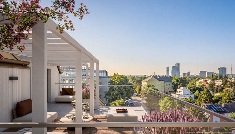 Lange Allee 6A - Eigentum in 1220 Wien / / 1220 Wien / Bild 5