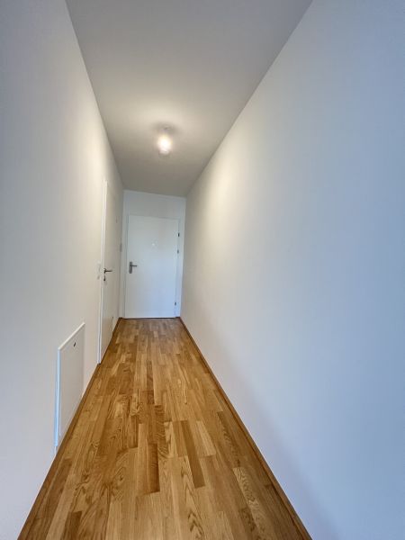 ERSTBEZUG am Hauptbahnhof: EXKLUSIVE DACHGESCHOSSWOHNUNG mit Dachgarten und wundersch�nem Wienblick! /  / 1100&nbsp;Wien / Bild 2
