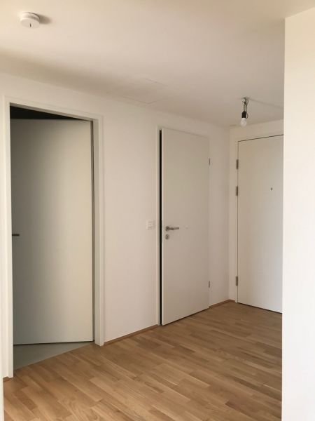 TOP 324 - 3 Zimmer mit Freiflchen/City und Prater FERNBLICK mit 3,5% BUWOG WOHNBONUS + WOHNPAKET /  / 1020 Wien / Bild 5