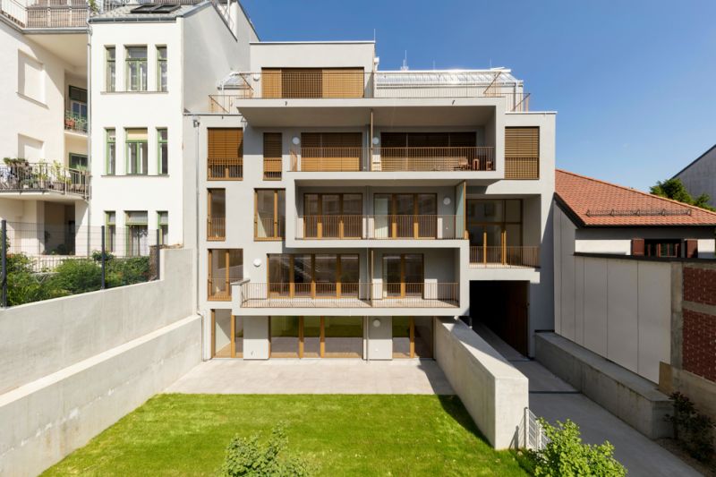 der BUWOG WOHNBONUS - jetzt 3,5% sparen!
Sonnige 3-Zimmer Dachgeschoss mit Terrasse /  / 1140 Wien / Bild 7