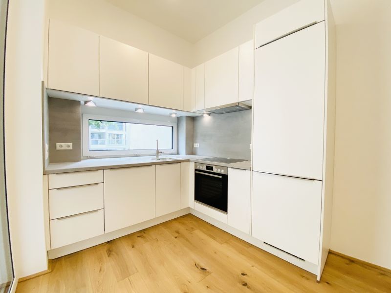 Exklusiver Erstbezug nach Sanierung - 3-Zimmerwohnung mit Freiflche in den ruhigen Innenhof /  / 1120 Wien / Bild 6