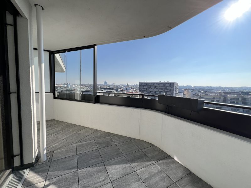 PENTHOUSE-MAISONETTE im 10. & 11. Stock: EXKLUSIVES WOHNEN mit privatem Dachgarten und Panaoramablick! /  / 1100&nbsp;Wien / Bild 7