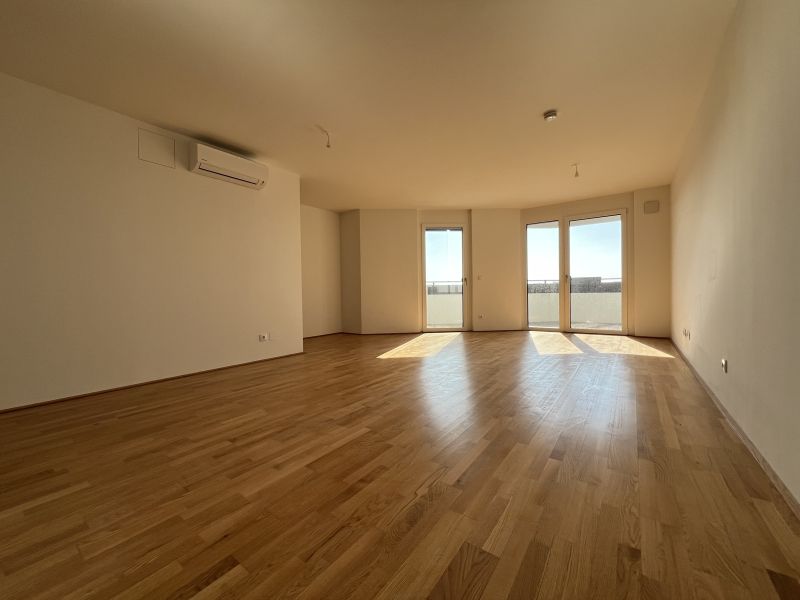 PENTHOUSE-MAISONETTE im 10. & 11. Stock: EXKLUSIVES WOHNEN mit privatem Dachgarten und Panaoramablick! /  / 1100&nbsp;Wien / Bild 2