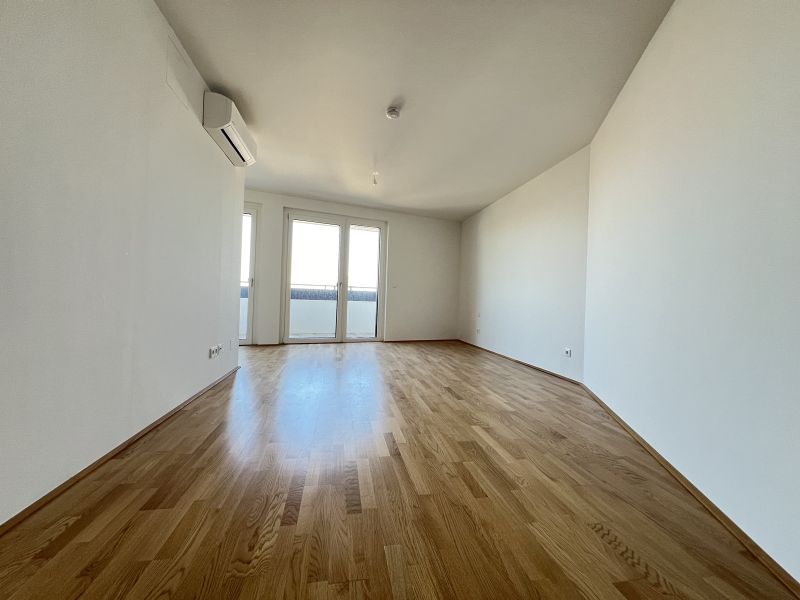 ERSTBEZUG am Hauptbahnhof: EXKLUSIVE DACHGESCHOSSWOHNUNG mit Dachgarten und wundersch�nem Wienblick! /  / 1100&nbsp;Wien / Bild 1