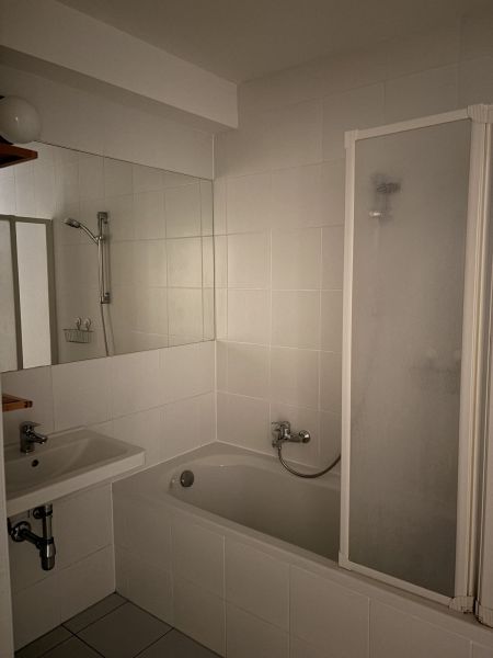 HELLER PARK - erstklassige Neubauwohnung (2 Zimmer mit Loggia) Nähe Klinik Favoriten / / 1100 Wien / Bild 8