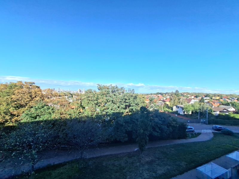 MONTE LAA! GROSSARTIGE 4-ZIMMER DG-MAISONETTE MIT TERRASSEN UND ATRIUM! 3D-tour! / / 1100 Wien / Bild 19