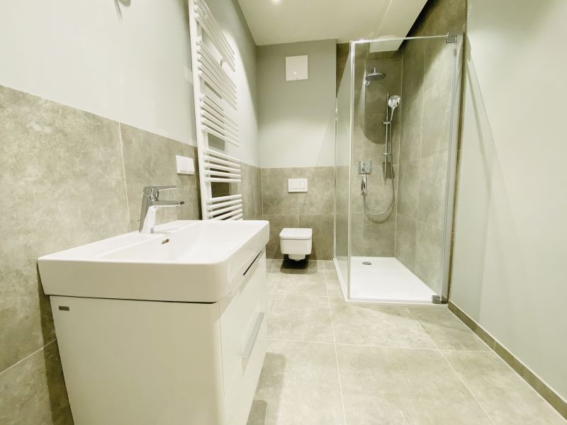 EXKLUSIVES WOHNEN IN OBER DÖBLING - Helle 2-Zimmer Wohnung in bester Wohnlage / / 1190 Wien / Bild 8