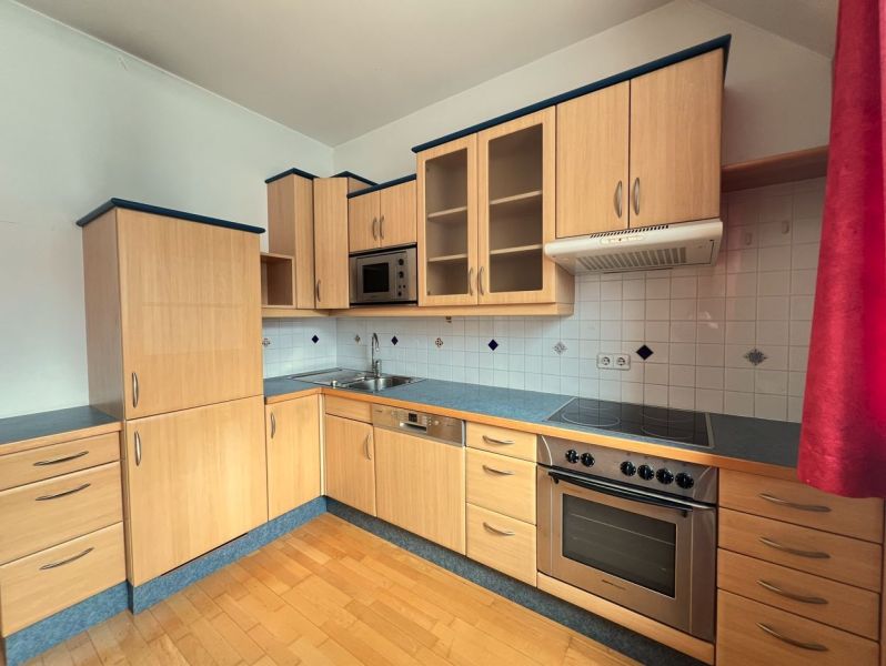 Dachgeschosswohnung, 2 Zimmer Nhe Klinik Ottakring /  / 1160 Wien / Bild 5