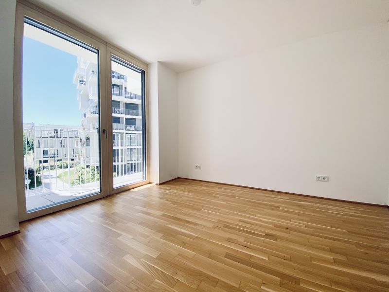 EXKLUSIVES WOHNEN IM KENNEDY GARDEN /  / 1140 Wien / Bild 14