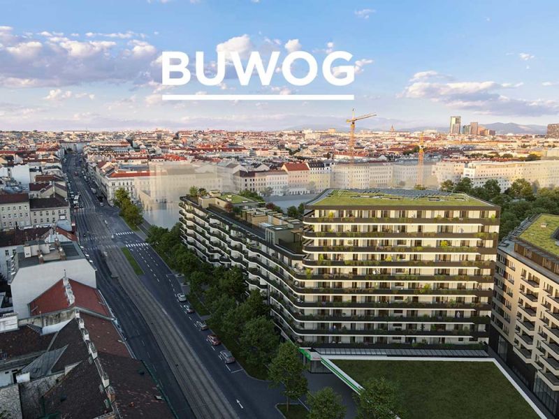 BUWOG WOHNBONUS - 3,5% Grunderwerbsteuer sparen /  / 1100 Wien / Bild 6