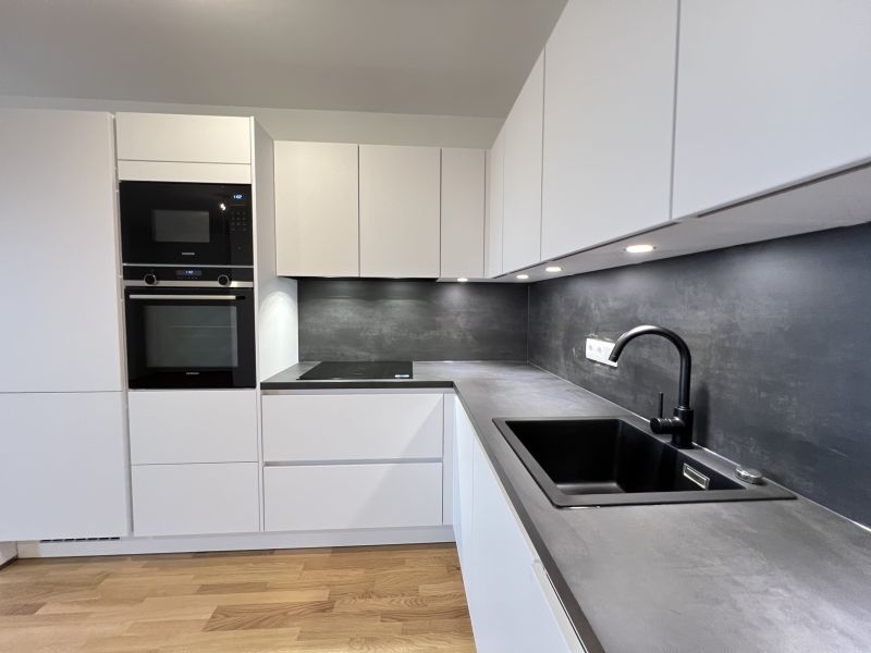 PENTHOUSE-MAISONETTE im 10. & 11. Stock: EXKLUSIVES WOHNEN mit privatem Dachgarten und Panaoramablick! /  / 1100&nbsp;Wien / Bild 5