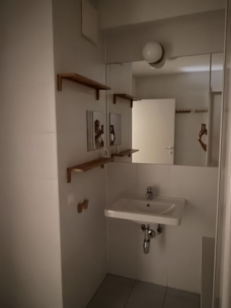 HELLER PARK - erstklassige Neubauwohnung (2 Zimmer mit Loggia) Nähe Klinik Favoriten / / 1100 Wien / Bild 7