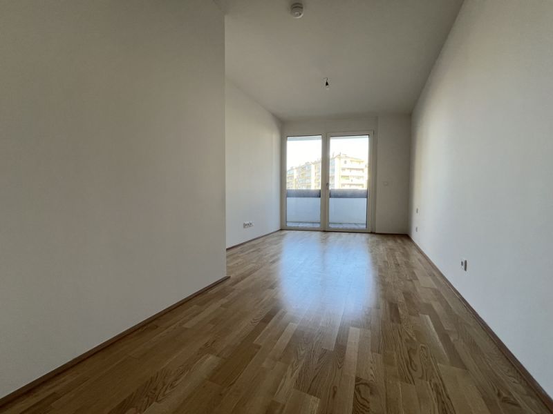 2 Zimmer mit Loggia - Erstbezug - provisionsfrei und gratis Jahreskarte Wr. Linien /  / 1100 Wien / Bild 0