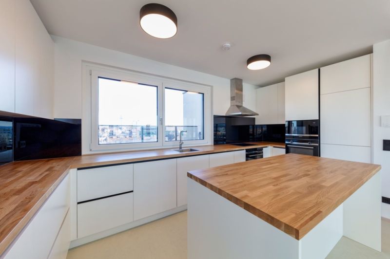 NEUBAU - Exklusive Stadtwohnung mit Freifläche und Küche / / 1100 Wien / Bild 26