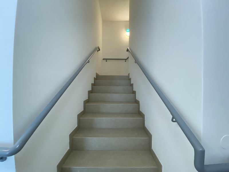 Exklusiver Erstbezug nach Sanierung - 3-Zimmerwohnung mit Freiflche in den ruhigen Innenhof /  / 1120 Wien / Bild 15