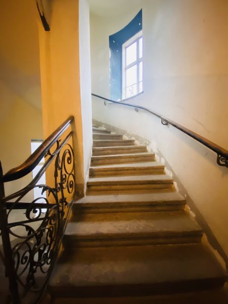 SANIERTE GARCONNIERE IN TOP LAGE - N�he AKH und Elterleinplatz /  / 1170&nbsp;Wien, Hernals / Bild 4