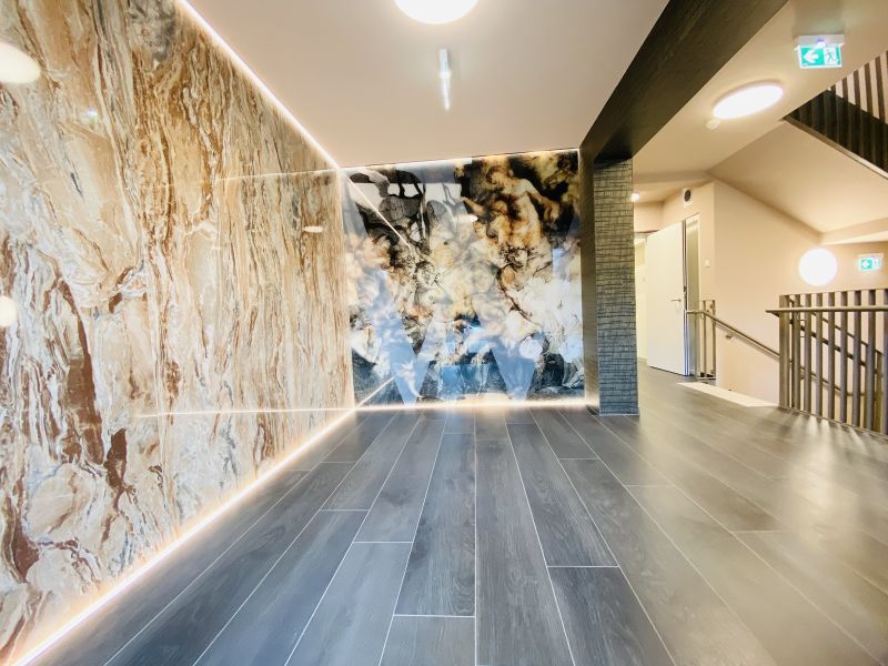 EXKLUSIVES WOHNEN IN OBER D�BLING - Helle 3-Zimmer Wohnung /  / 1190&nbsp;Wien / Bild 7