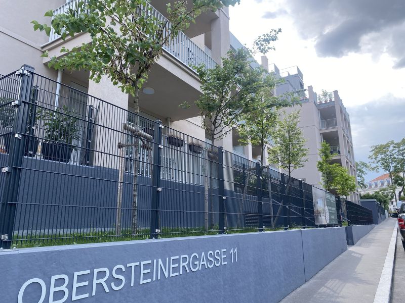 EXKLUSIVES WOHNEN IN OBERD�BLING - Dachgeschosswohnung mit wundersch�nem Ausblick /  / 1190&nbsp;Wien / Bild 3