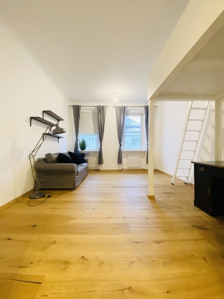 SANIERTE GARCONNIERE IN TOP LAGE - Nähe AKH und Elterleinplatz / / 1170 Wien, Hernals / Bild 1