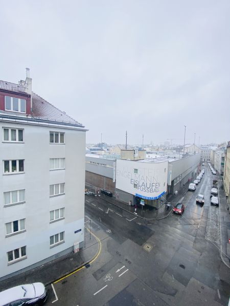 SANIERTE GARCONNIERE IN TOP LAGE - Nähe AKH und Elterleinplatz / / 1170 Wien, Hernals / Bild 2