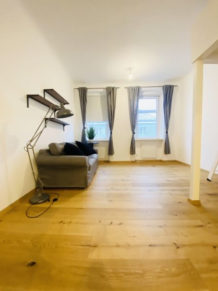 SANIERTE GARCONNIERE IN TOP LAGE - Nähe AKH und Elterleinplatz / / 1170 Wien, Hernals / Bild 3