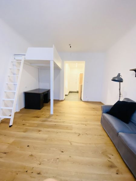 SANIERTE GARCONNIERE IN TOP LAGE - Nähe AKH und Elterleinplatz / / 1170 Wien, Hernals / Bild 4