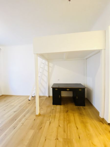 SANIERTE GARCONNIERE IN TOP LAGE - Nähe AKH und Elterleinplatz / / 1170 Wien, Hernals / Bild 5