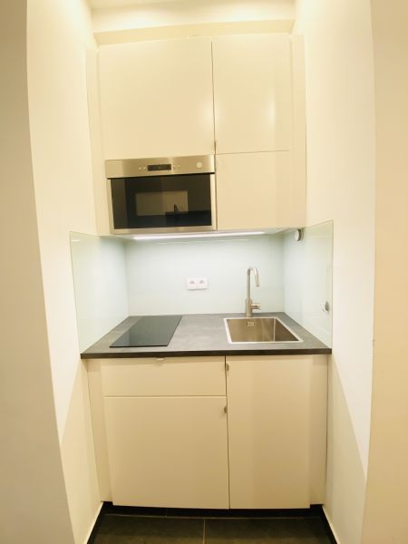 SANIERTE GARCONNIERE IN TOP LAGE - Nähe AKH und Elterleinplatz / / 1170 Wien, Hernals / Bild 6
